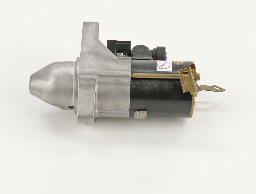 Bosch SR1339X Premium Starter