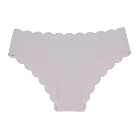 

symoid Womens Panties- Sexy Purple XL