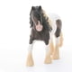 thumbnail image 2 of Figura de caballo Tinker Stallion de Farm World Schleich, más de 3 años, 2 of 4