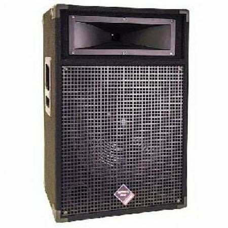 ProPower PS115 Portable PA Speaker