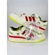 thumbnail image 2 of Size 10.5 - Adi-das Dr. Seuss x Forum Low The Grinch - Cream White, 2 of 6