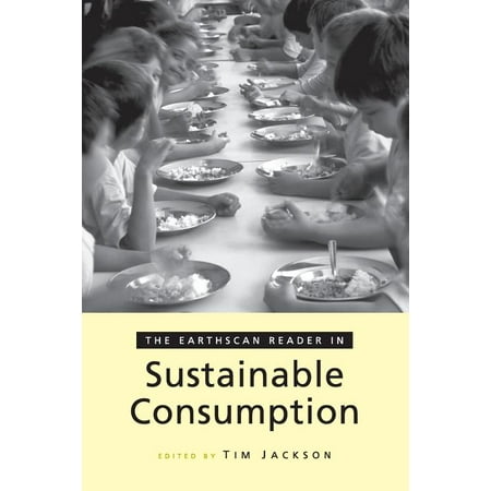 UPC: 9781844071647 | Earthscan Reader: The Earthscan Reader on Sustainable Consumption (Paperback)