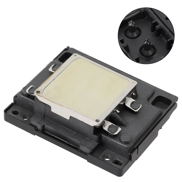 Print head For Epson 3520 3540 WF3520 WF7010 WF40 WF600