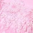 thumbnail image 6 of Richie House Girls' Princess Dress with Layered Mesh Bottoms RH2733-A-4, 6 of 7