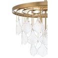 thumbnail image 4 of Craftmade Lighting - Vesi - 5 Light Pendant In Traditional Style-32 Inches Tall, 4 of 7