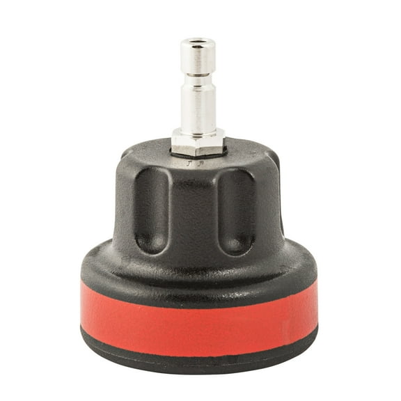 STEELMAN Nylon NO.11 Radiator Expansion Tank Test System Adapter, 60413