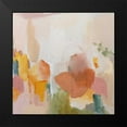 thumbnail image 2 of Munger, Pamela 15x15 Black Modern Framed Museum Art Print Titled - Sonoran Summer, 2 of 5