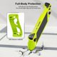 thumbnail image 5 of c9Z JYS-RA006 For ASUS ROG Ally Full Protection Game Controller N1q Protector Silicone Sleeve Case -, 5 of 5