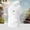 White, variant on Ynynloco Men's Lightweight Softshell Vest Windproof Sleeveless Outdwear Utility Jacket for Travel Hiking Running Golf Fishing