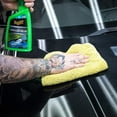 thumbnail image 3 of Meguiar's Hybrid Ceramic Detailer - Enhances Wax, Coatings, Sealants - 768 mL, 3 of 7