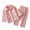 A99-Pink, variant on Gibobby Toddler Baby Girl Clothes 1T 2T 3T 4T 5T Fall Winter Outfits Contrast Color Long Sleeve Sweatshirt Pants Sets(6-7 Years,Navy)
