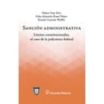thumbnail image 1 of SANCION ADMINISTRATIVA LECTORUM Pasta Blanda, 1 of 2