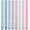 Morandi Colors, variant on Mr. Pen- Aesthetic Highlighters, 8 pcs, Chisel Tip, Morandi Colors, No Bleed Bible Highlighter Pastel