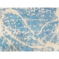 thumbnail image 2 of Pasargad Home Lahore Collection Hand-Knotted Wool Area Rug  3' 3" X 5' 2", 2 of 4