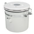 thumbnail image 4 of Airtight Coffee Canister, Coffee Canister Prevent Air Entry For Tea For Families ANGGREK Otros, 4 of 8