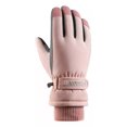 thumbnail image 4 of Guantes Calientitos Para Frio Invernal Ajustable Dedo Touch, 4 of 8