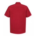 thumbnail image 2 of Red Kap Sp24 Camisa Camisola Trabajo Ligera Manga Corta, 2 of 5