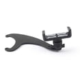 thumbnail image 2 of 360°Rotation Car Phone Mount Cradle Holder Stand For Mini Cooper F54 F55 F56 GY, 2 of 3