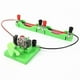 thumbnail image 1 of New Diy Dc Electrical Motor Model Physics Experiment Aids Children Educational Students Toy School Physics Science Student Toy, 1 of 4