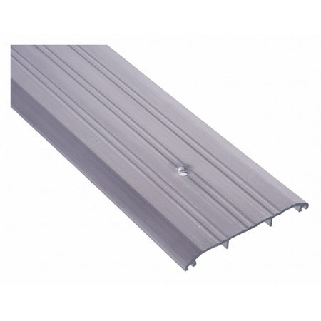 

National Guard Saddle Threshold Fluted Top 4 ft. L 425E-48
