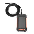 thumbnail image 4 of Handheld Endoscope, Portable Rechargeable 2600mah Battery 8MM Endoscope  For Enhance Your Inspection Experience, 4 of 8