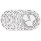 thumbnail image 1 of Pregnancy Wheel, 8pcs Pregnant Due Date Calculator For Doctors Midwives Nurses Pregnant Patients, 1 of 5