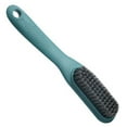 thumbnail image 1 of Shoe Brush Lightweight Portable Convenient Strong Decontamination Ability Shoe Brush Clothes Cleaning Tool for Home, 1 of 5