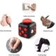 thumbnail image 2 of Cubo de juguete antiestrés para niños y adultos, juguete antiestrés, cubo de juguete de descompresión con 6 módulos calmantes, 2 of 4
