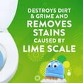 thumbnail image 5 of Scrubbing Bubbles® Drop Ins Toilet Bowl Cleaner, 5 Discs, 5 of 5
