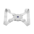 thumbnail image 3 of Posture Corrector, Upper Back Brace, Adjustable Posture Trainer for Men Adults Teens Women, 3 of 8