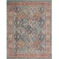 thumbnail image 1 of Rivaj Pete Grey Rug, 1 of 5