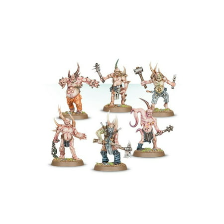Easy To Build: Death Guard Poxwalkers, Death guard poxwalker easy to build warhammer 40k miniature game games workshop. By Games Workshop From (Best Warhammer 40k Games)