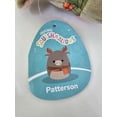 thumbnail image 5 of Squishmallows Official Kellytoys Plush 5 Inch Patterson the Moose Plaid Scarf Fall Squad Ultimate Soft Plush Stuffed Toy, 5 of 6