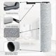 thumbnail image 4 of Brush Roll For Tineco Floor One S7/Floor One S6 Pro, 4 of 5