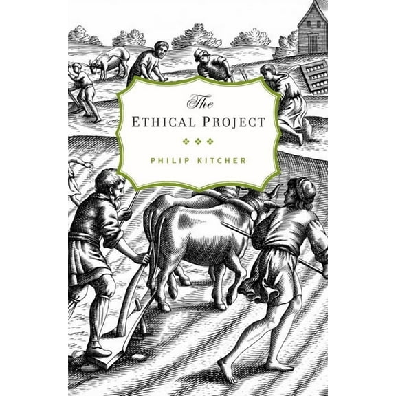 Ethical Project, (Paperback)