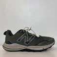 thumbnail image 3 of New Balance MTNTRCA4 Green Low Hiking Walking Running Shoes Mens US Size 9.5 4E, 3 of 5