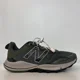 thumbnail image 3 of New Balance MTNTRCA4 Green Low Hiking Walking Running Shoes Mens US Size 9.5 4E, 3 of 5