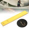 thumbnail image 4 of Pre Tied Fishing Hooks, Fishing Hooks Reliability Sturdy 10Pcs No.2  For Freshwater Fish And Marine Fish, 4 of 8