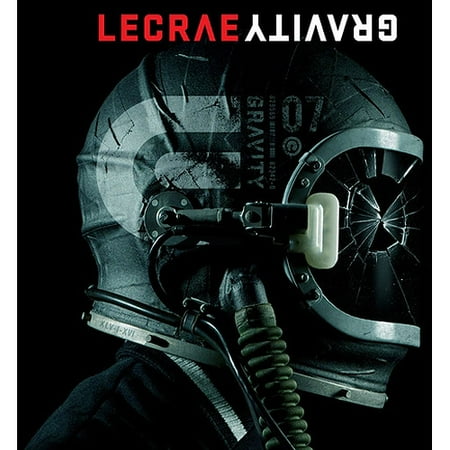 Gravity (Walmart Exclusive) (CD + T-Shirt)