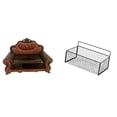 thumbnail image 1 of Sofá Miniatura, Sillón Individual, Modelo DIY, Accesorio, Mueble, Habitación, Micropaisaje, Regalo, Decoraciones Para Paisajes En Miniatura., 1 of 8