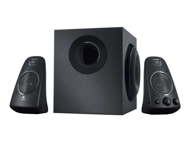 Logitech Z623 2.1 Speaker System - Walmart.com