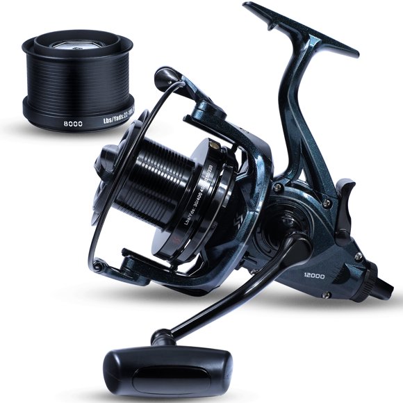 Saltwater Reels