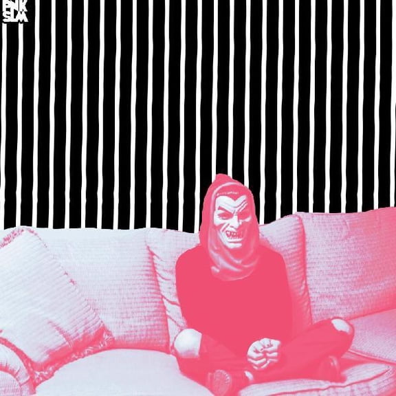 Rhinestone Pickup Truck - Self Deprecation At Hourly Rates - Music & Performance - Vinyl