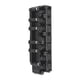 thumbnail image 1 of Placa de transmisión 6T40 6T30 Piezas de repuesto de accesorios Durable portátil a prueba de corrosión Reemplaza para Instalación simple Soledad Placa de transmisión, 1 of 8
