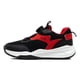 thumbnail image 2 of Tenis para Niño Yuyin 25622 negro 18, 2 of 4