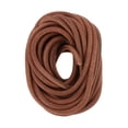thumbnail image 2 of Cordón de material cuero metros Correas de material cuero Cadena de cordón de material cuero, Diámetro: 5 mm, 6 mm, 8mm, 2 of 6