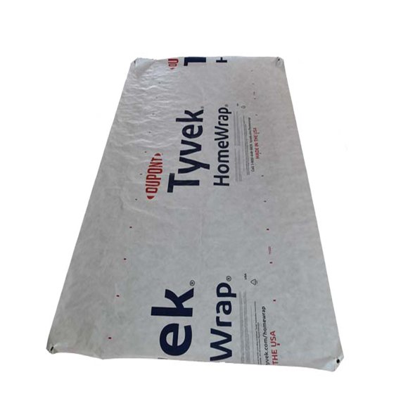 Lona de Camping Moderna Grizzly Ultraliviana Tyvek Impermeable
