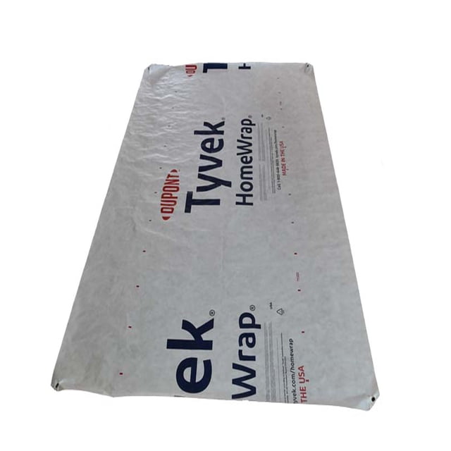 Lona de Camping Moderna Grizzly Ultraliviana Tyvek Impermeable