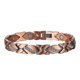 thumbnail image 4 of Pulsera Magnética de Cobre Puro Yashi con Imanes de 3500 Gauss Ajustables, 4 of 4