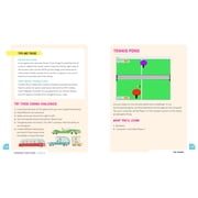 Coding for Kids: Scratch: Learn Coding Skills, Create 10 Fun Games, and Master Scratch, (Paperback)